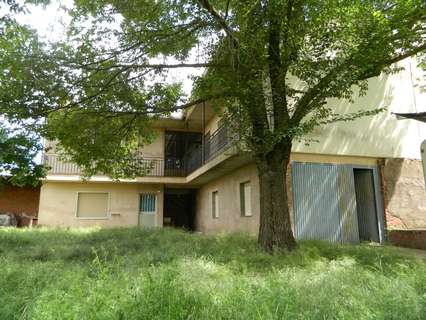 Casa en venta en Malagón