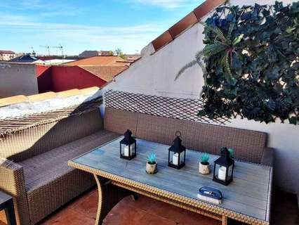 Dúplex en venta en Miguelturra