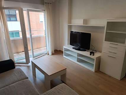 Piso en alquiler en Ciudad Real