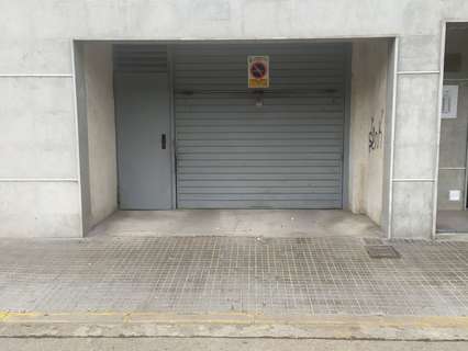 Plaza de parking en venta en Sant Andreu de la Barca, rebajada