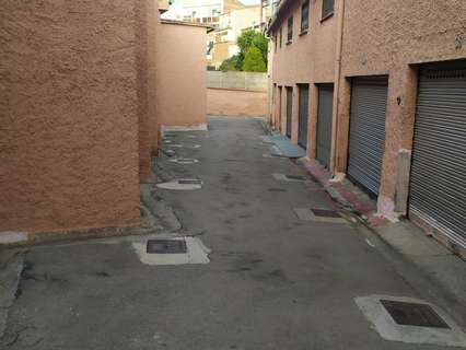 Plaza de parking en venta en Sant Andreu de la Barca