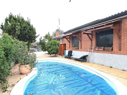 Casa en venta en Masquefa