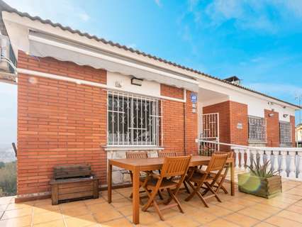 Casa en venta en Abrera rebajada