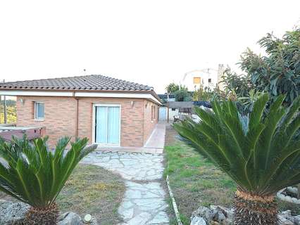 Casa en venta en Abrera