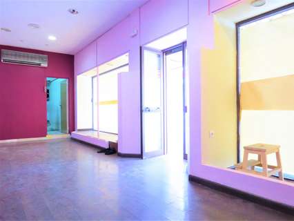 Local comercial en alquiler en Alcalá de Guadaíra