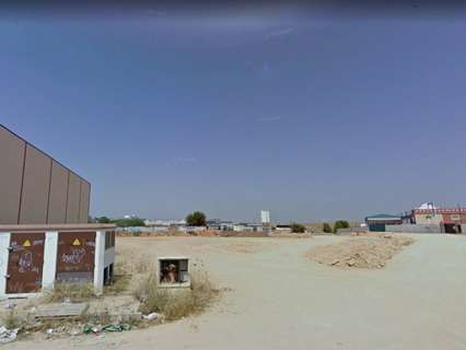 Parcela rústica en venta en Alcalá de Guadaíra