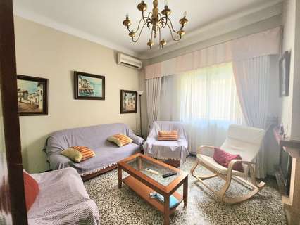 Casa en venta en Alcalá de Guadaíra
