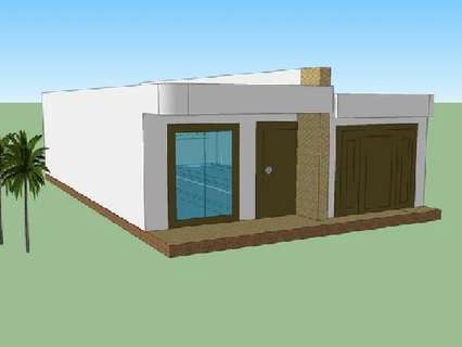 Parcela urbana en venta en Alcalá de Guadaíra