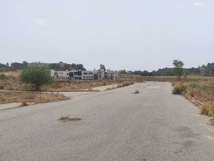 Parcela rústica en venta en Alcalá de Guadaíra