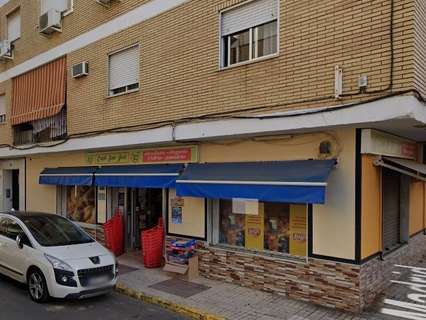 Local comercial en venta en La Rinconada zona San José de la Rinconada