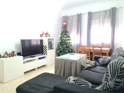 Casa en venta en Sevilla rebajada