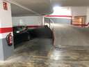 Plaza de parking en venta en Valencia rebajada