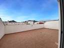Ático dúplex en venta en La Vall d'Uixó rebajado