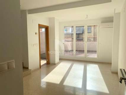 Ático dúplex en venta en Valencia