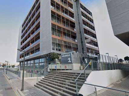 Plaza de parking en venta en Xirivella