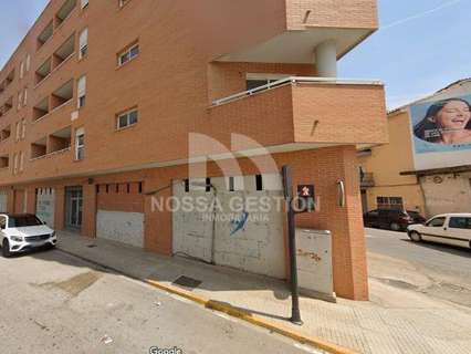 Local comercial en venta en Carlet