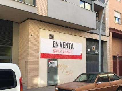 Local comercial en venta en Villarreal/Vila-real