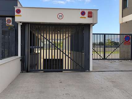 Plaza de parking en alquiler en Valencia