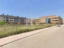 Parcela urbana en venta en Alginet