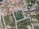 Parcela urbana en venta en Xàtiva