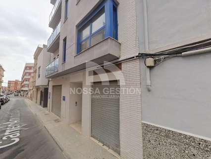 Local comercial en venta en Picassent