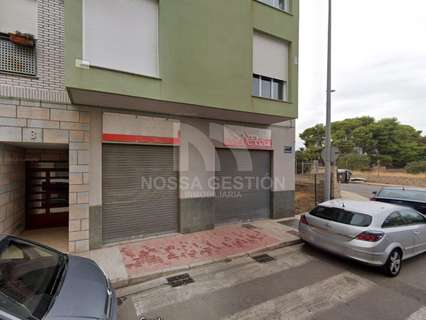 Local comercial en venta en Villarreal/Vila-real