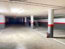 Plaza de parking en venta en La Vall d'Uixó