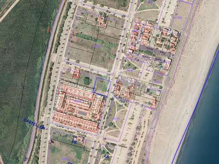 Parcela urbana en venta en Almenara