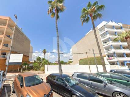 Parcela urbana en venta en Nules