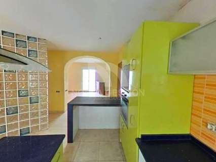 Planta baja en venta en Ontinyent