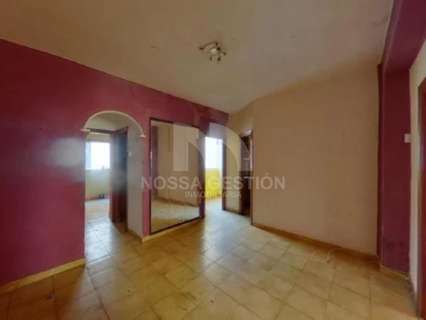 Piso en venta en Valencia rebajado