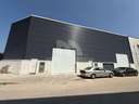 Nave industrial en venta en Llíria