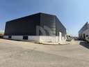 Nave industrial en venta en Llíria