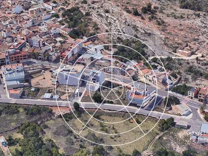 Parcela urbana en venta en Artana