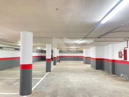 Plaza de parking en venta en La Vall d'Uixó