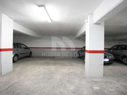 Plaza de parking en venta en Valencia