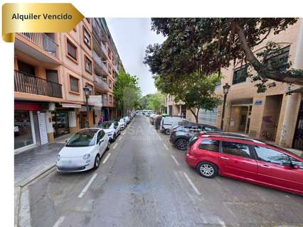 Estudio en venta en Valencia