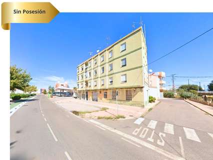 Piso en venta en Borriana/Burriana