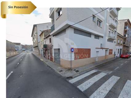 Local comercial en venta en Gandía