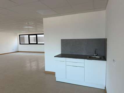 Oficina en alquiler en Beniparrell rebajada