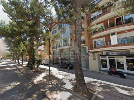 Plaza de parking en venta en Benifaió