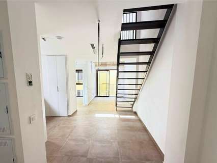 Dúplex en alquiler en Valencia rebajado