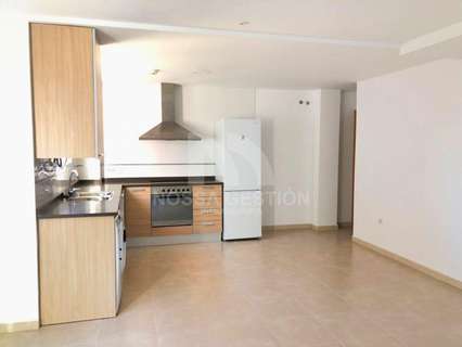 Piso en alquiler en Almenara rebajado