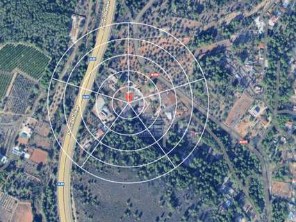 Chalet en venta en Algimia de Alfara