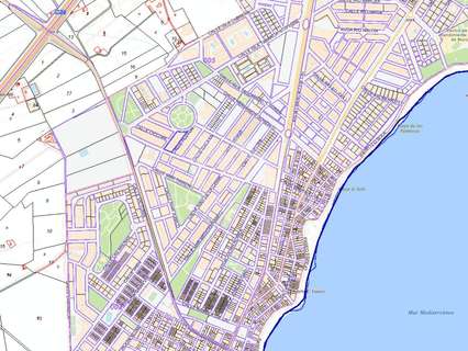 Casa en venta en Los Alcázares rebajada