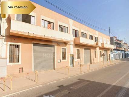 Local comercial en venta en Algemesí