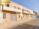 Local comercial en venta en Algemesí