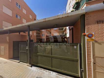 Plaza de parking en venta en Mislata