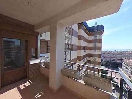 Piso en venta en Alicante