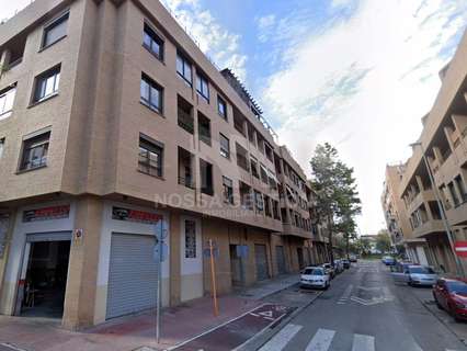 Local comercial en venta en Burjassot